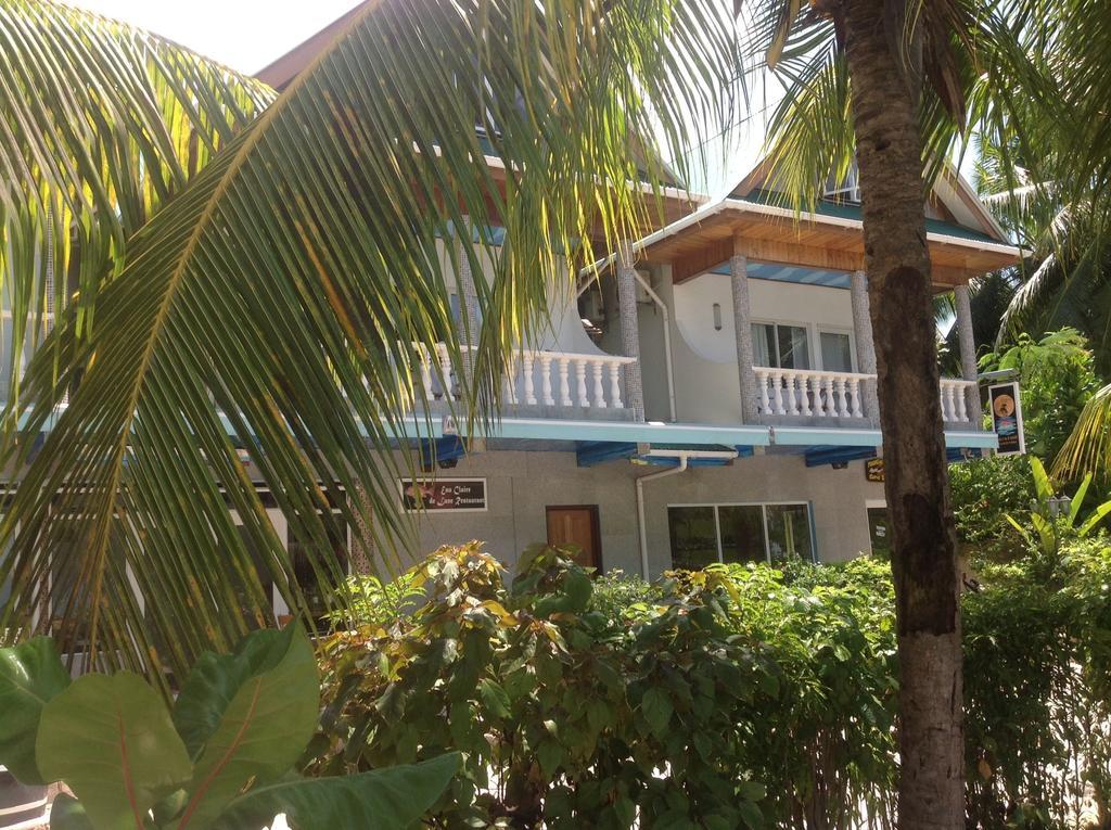 Moonlight Beach Villa La Digue Kültér fotó