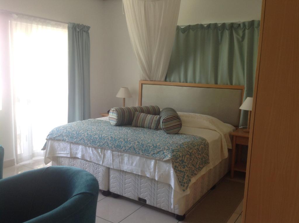 Moonlight Beach Villa La Digue Kültér fotó