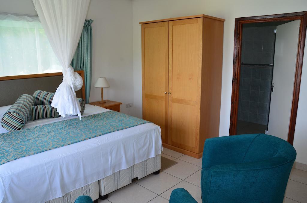 Moonlight Beach Villa La Digue Szoba fotó