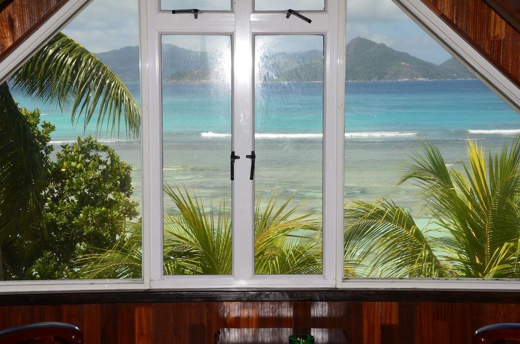 Moonlight Beach Villa La Digue Szoba fotó