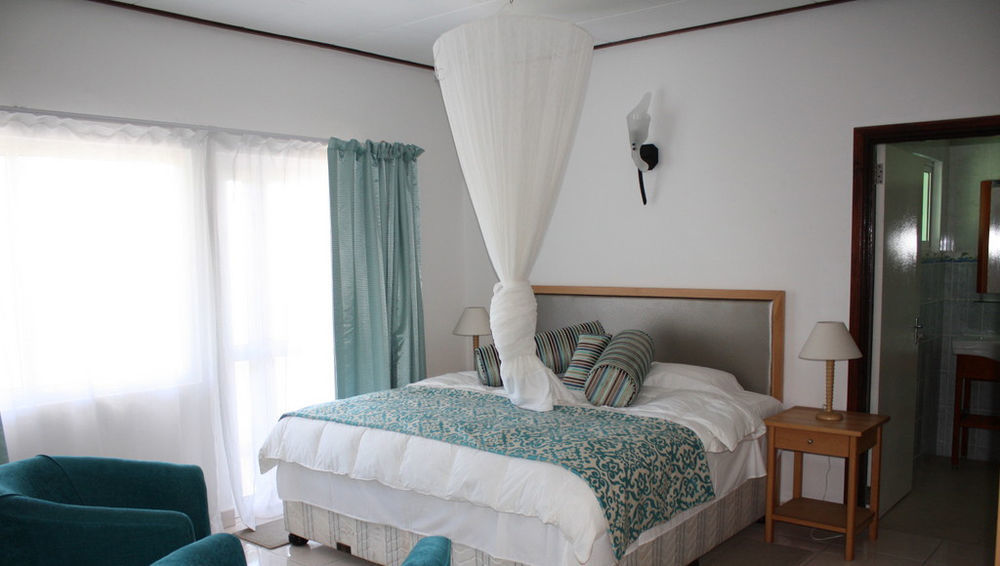 Moonlight Beach Villa La Digue Kültér fotó